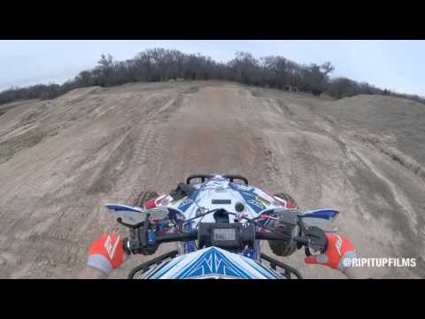 Nick Gennusa - FORD Compound - GoPro - 2016