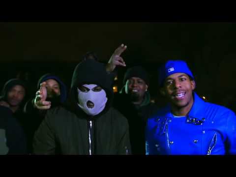 Rich Rhymer - Pain Dir  By @BenjiFilmz