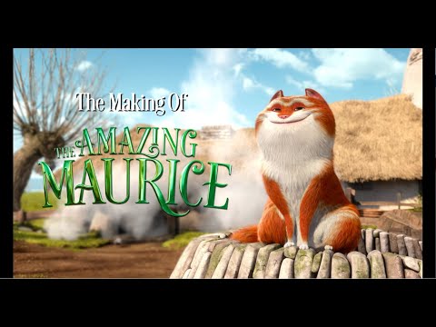 Thumbnail of the video: Official Making of