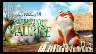 Official Making of