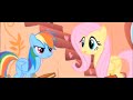 Opening And Closing To Rainbow Dash X Part 2 2008 DVD