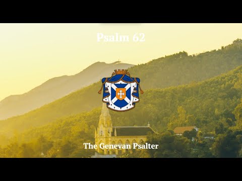 Psalm 62