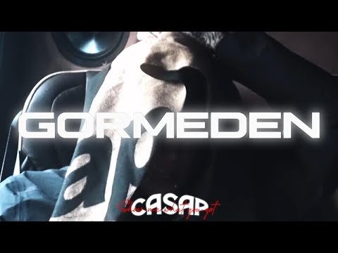 [FREE] Reckol X Bege X Yung Ouzo Type Beat - ''👁️GORMEDEN👁️''