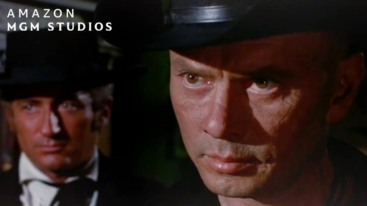 Sabata Walks Into An Ambush