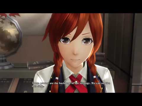 God Eater 2 Rage Burst story gameplay #34 FINALLY GOT BLOOD RAGE