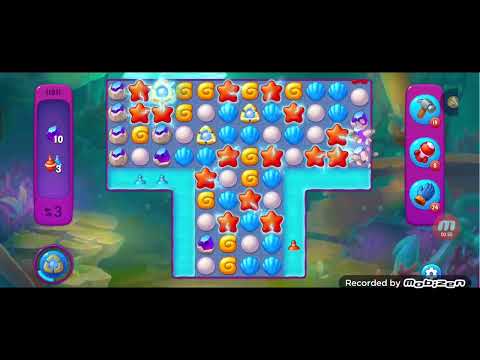 super hard Level -11811