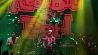 All Star/Closing Time - Reel Big Fish