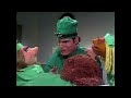 The Muppet Show 418 Christopher Reeve Veterinarian S Hospital Dr Bob 1980