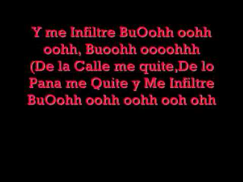 tu eres la que ta  remix