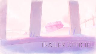 PAPA BOUTEILLE ( 2023 ) - Trailer