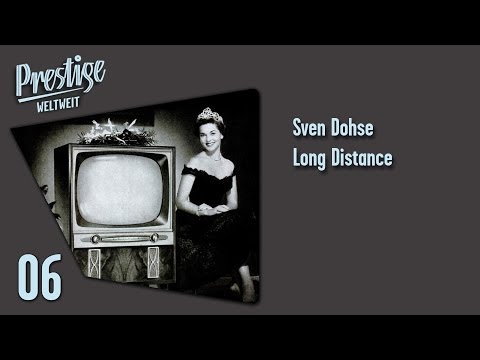 Sven Dohse: Long Distance