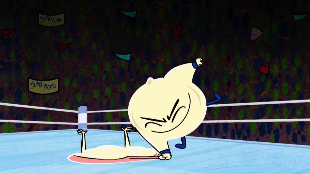 Simple samosa Trailer ( English 72....)