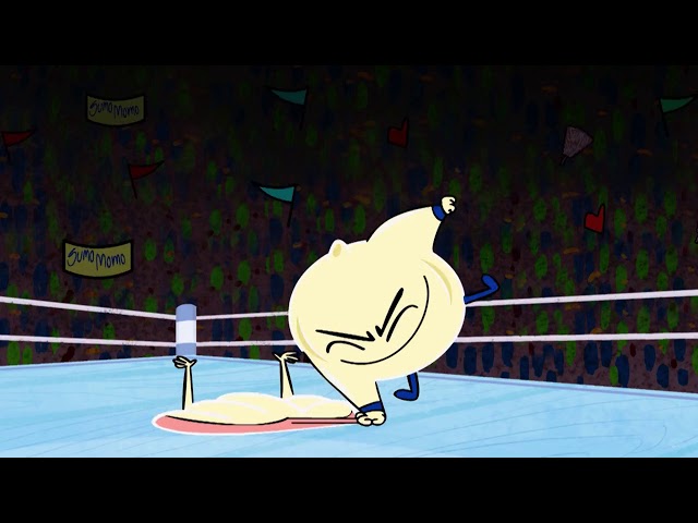 Simple samosa Trailer ( English 72....)