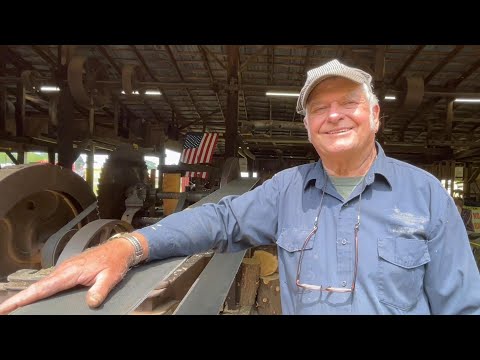 SHORE PERSPECTIVES: Peninsula Tractor Organization Honors Agricultural History & More at the Sawmill