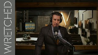 To the man who thinks porn isn’t a problem | WRETCHED RADIO