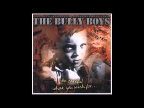 Bully Boys - Stranger
