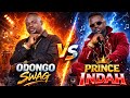 BEST OF PRINCE INDAH VS ODONGO SWAG OHANGLA MIX 2026 NONSTOP LUO HITS