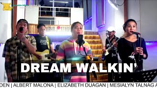 Dream Walkin - Toby Keith