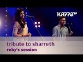 Tribute To Sharreth Roby S Session Ft Madonna Sebastian Music Mojo Kappa TV