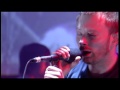 Radiohead - The National Anthem | Live on "Later... With Jools" 2001 (720p, 50fps)