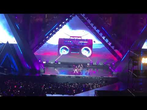 191126 AAA in VIETNAM (G)I-DLE