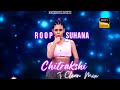 Roop Suhana Chitrakshi India S Best Dancer 4 Audition Clean Mix Antidote Music