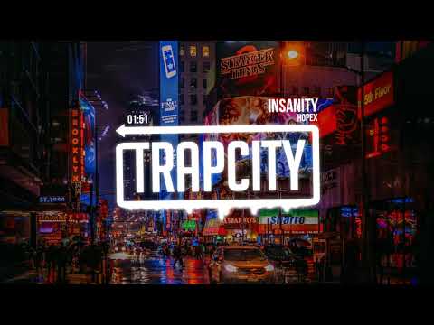 HOPEX - Insanity