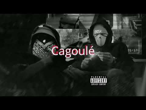 [FREE]Zkr x Kalash Criminel x Kaaris   " Cagoulé "  | Dark Type Beat 2022