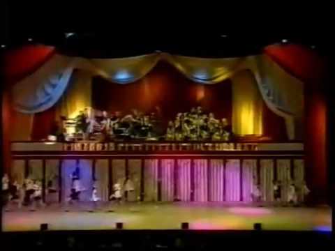 Samson Toch video
