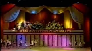 Samson &amp; Gert - Samson toch (kerstshow 1994)