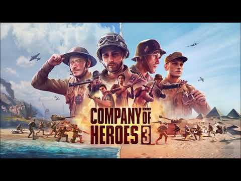 Company Of Heroes 3 Main Theme