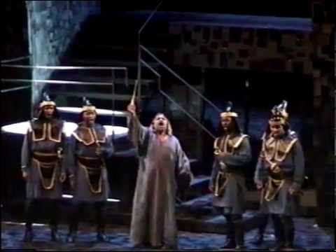 Nabucco - Verdi