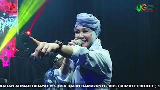 Download lagu Nyatakanlah | Atika Basri | Pernikahan Ahmad Hidayat (Haimatt) & Silvia Darin Damayanti mp3