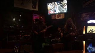 OPEN MIC NIGHT 10 Miles Deep  -  Randy Rogers Band