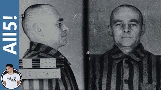 5 War Heroes You Never Heard Of!