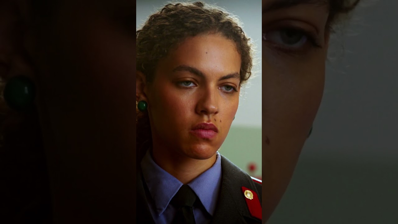 Miniature de la vidéo Will you trust the occupation officials? du film Juvenile Inspektor: The Shadow Over Jõhvi