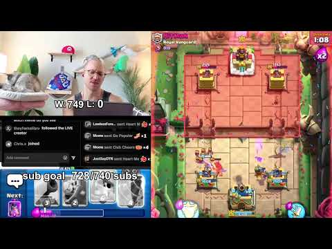 🏹 hero marcher is BROKEN! 🏹 Royale