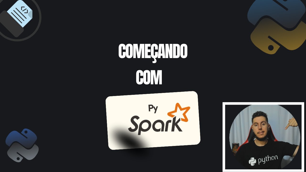 Aula 01 Começando Com Pyspark