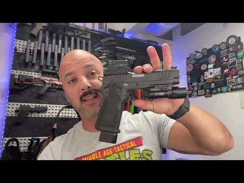 Initial reviews of the Sightmark M2 and M3 Solar
