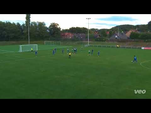 Cranger Kirmes Cup 2023 Halbfinale SV Sodingen - ￼TuS Ennepetal