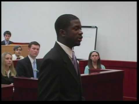 AMTA 2006 National Championship Final Round