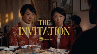 Panda Express 2025 Lunar New Year Film: The Invitation