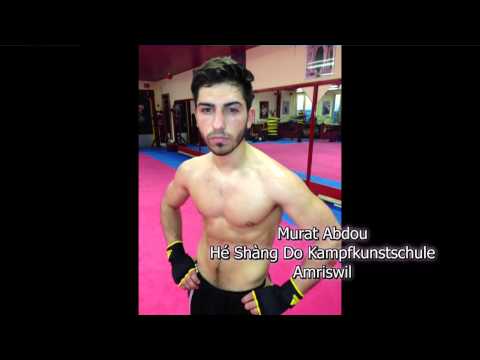 Fight Gala 05. Oktober 2013 Pentorama Amriswil CH