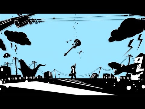 迷妄少年と小世界／164 feat.鏡音リン