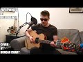 Paper Wings by Rise Against (Acoustic Cover)
