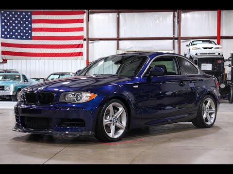 2011 BMW 1 Series (CC-1770090) for sale in Kentwood, Michigan