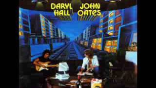 Daryl Hall & John Oates - Do What You Want, Be What You Are