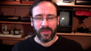 Friday Talkie: Possible Future For Gaming?