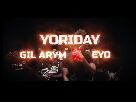 YORIDAY- No Food- Feat Gil Arym X eYo (Official Video)