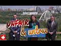 Unfair & untrue: Alberta Premier wants politically-motivated Jasper Wildfire report to be withdrawn